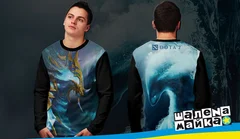 dota 2, dota, дота, дота 2,morphling